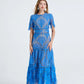 Solene Dress