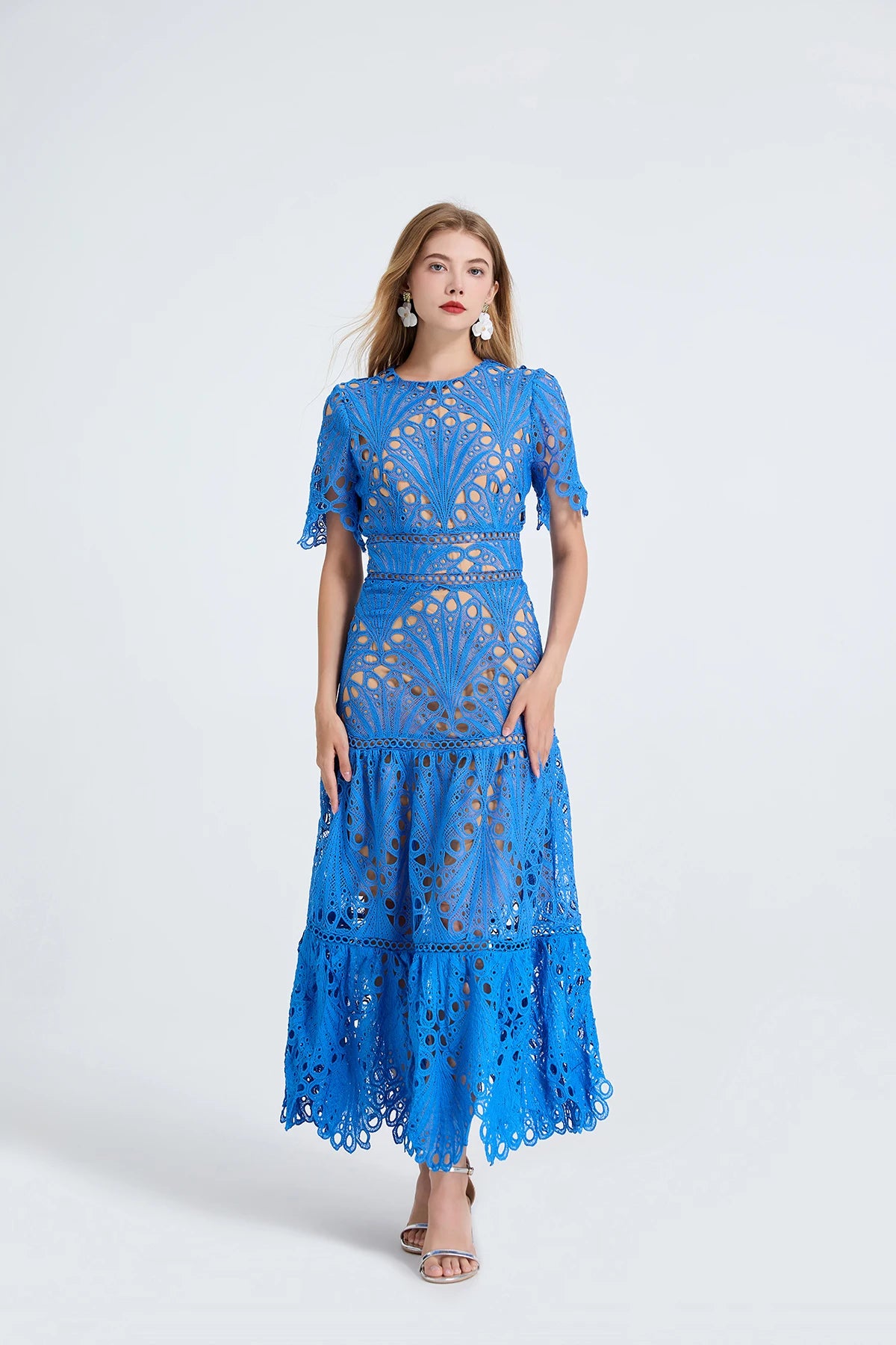 Solene Dress