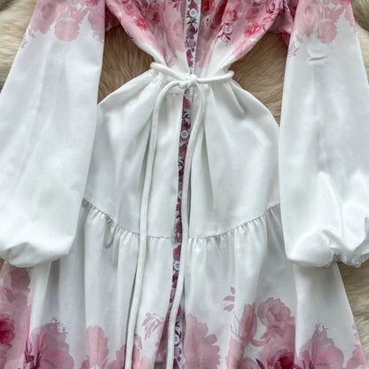 María Dress