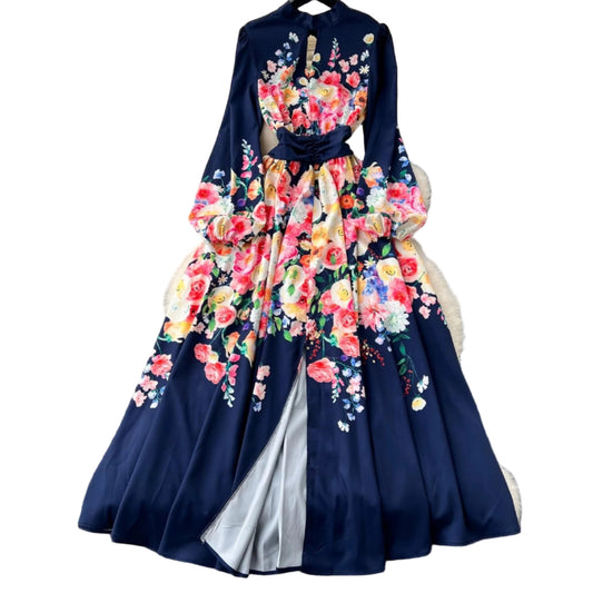 Luca Dress 3 Colors