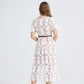 ODILA Dress