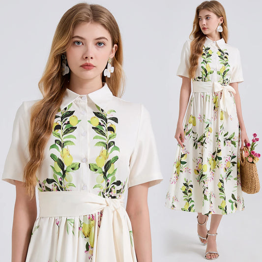 Patricia Dress