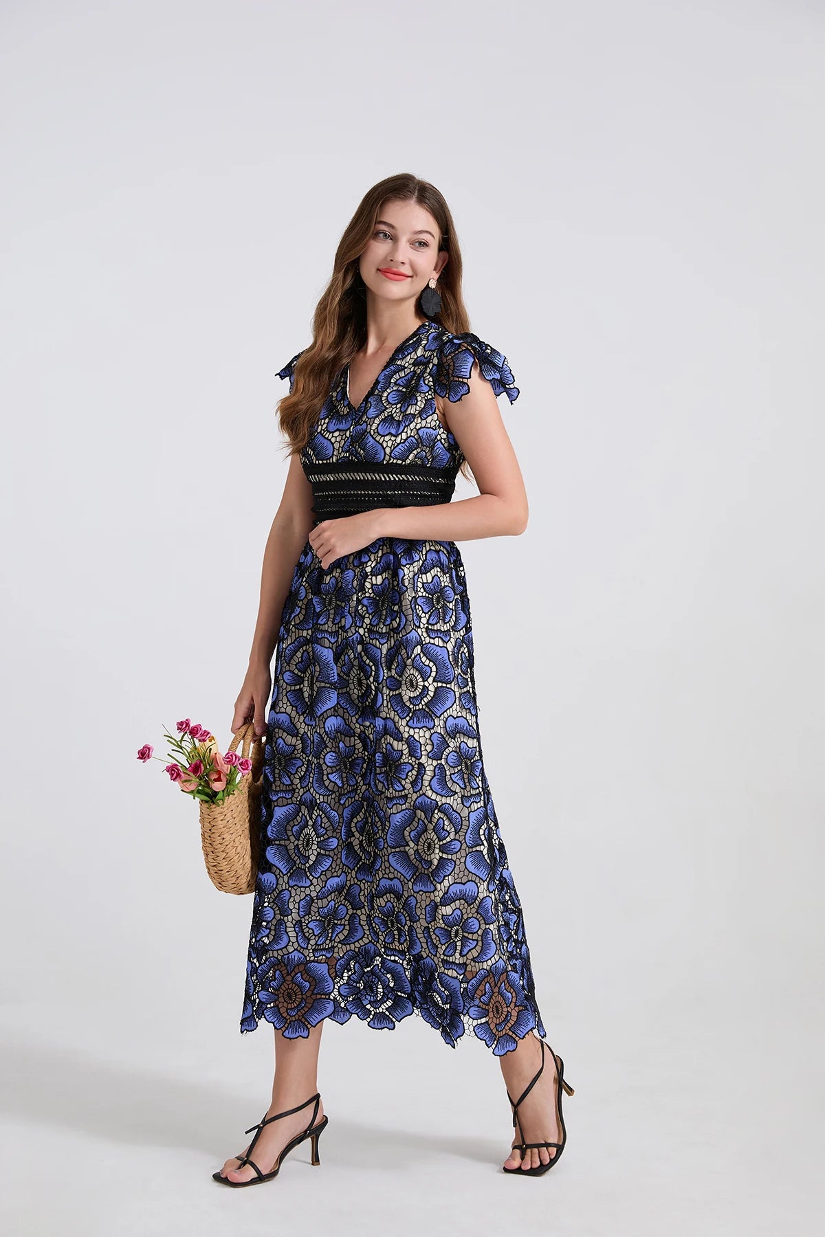 AVA Dress 2 Colors