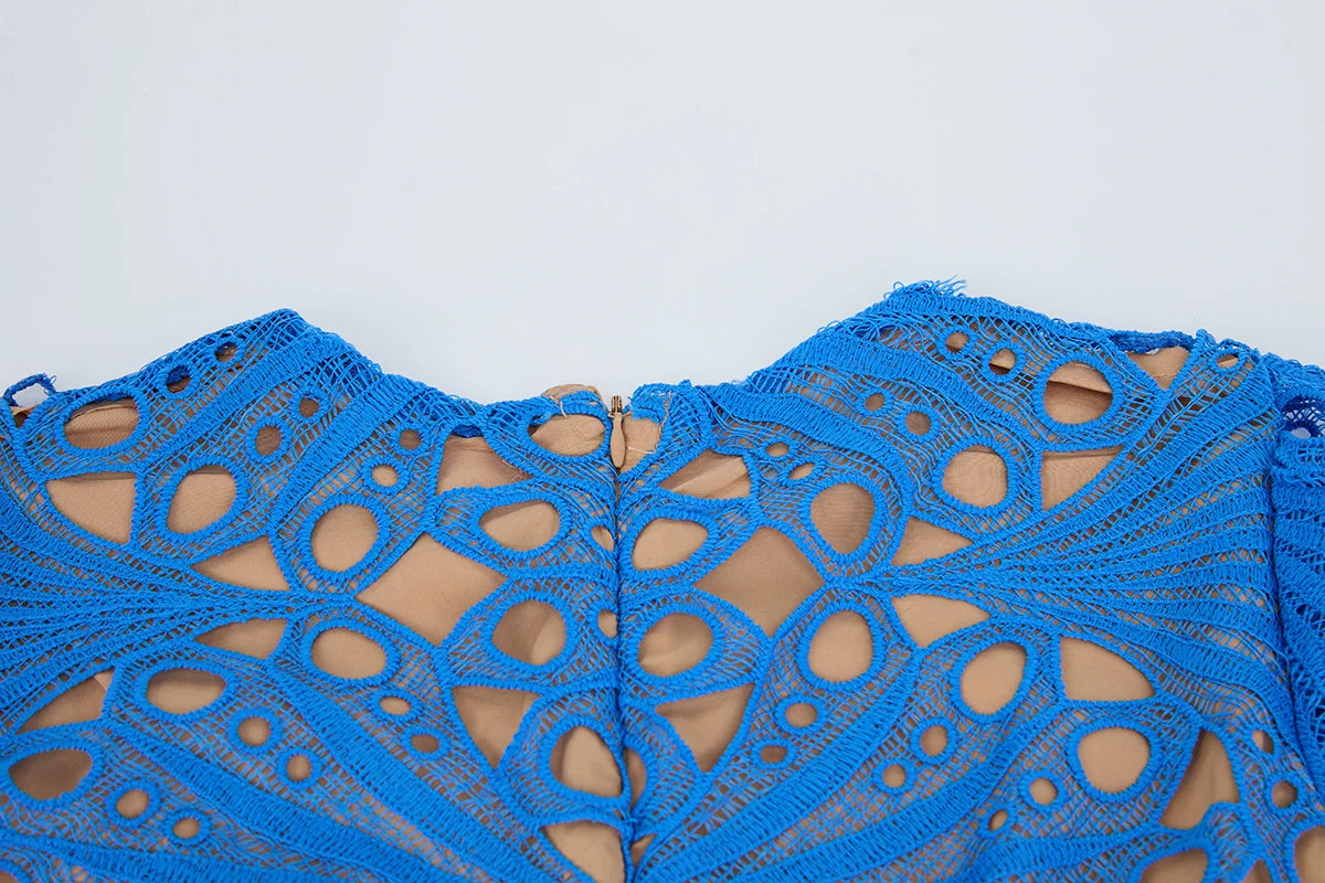 Solene Dress