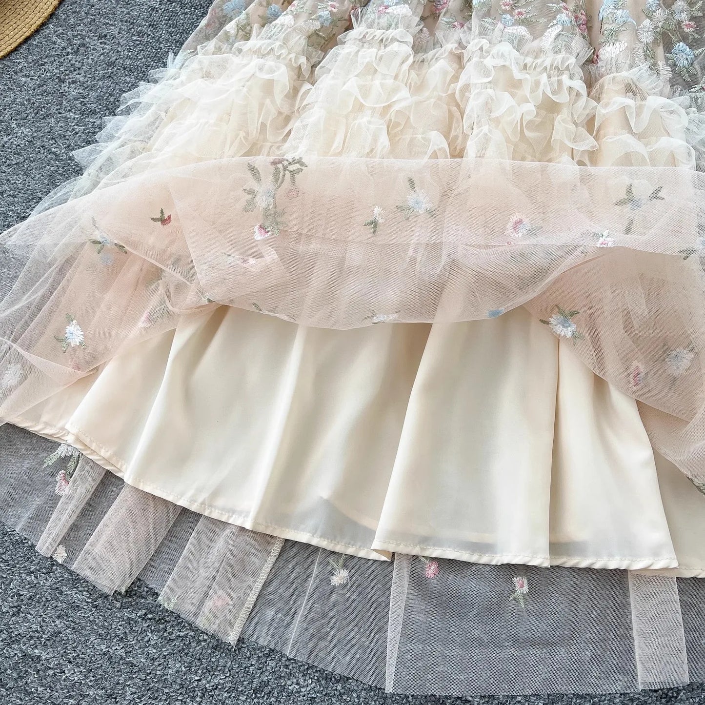 VIVIANE Dress