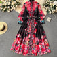 Barb Dress 3 Colors