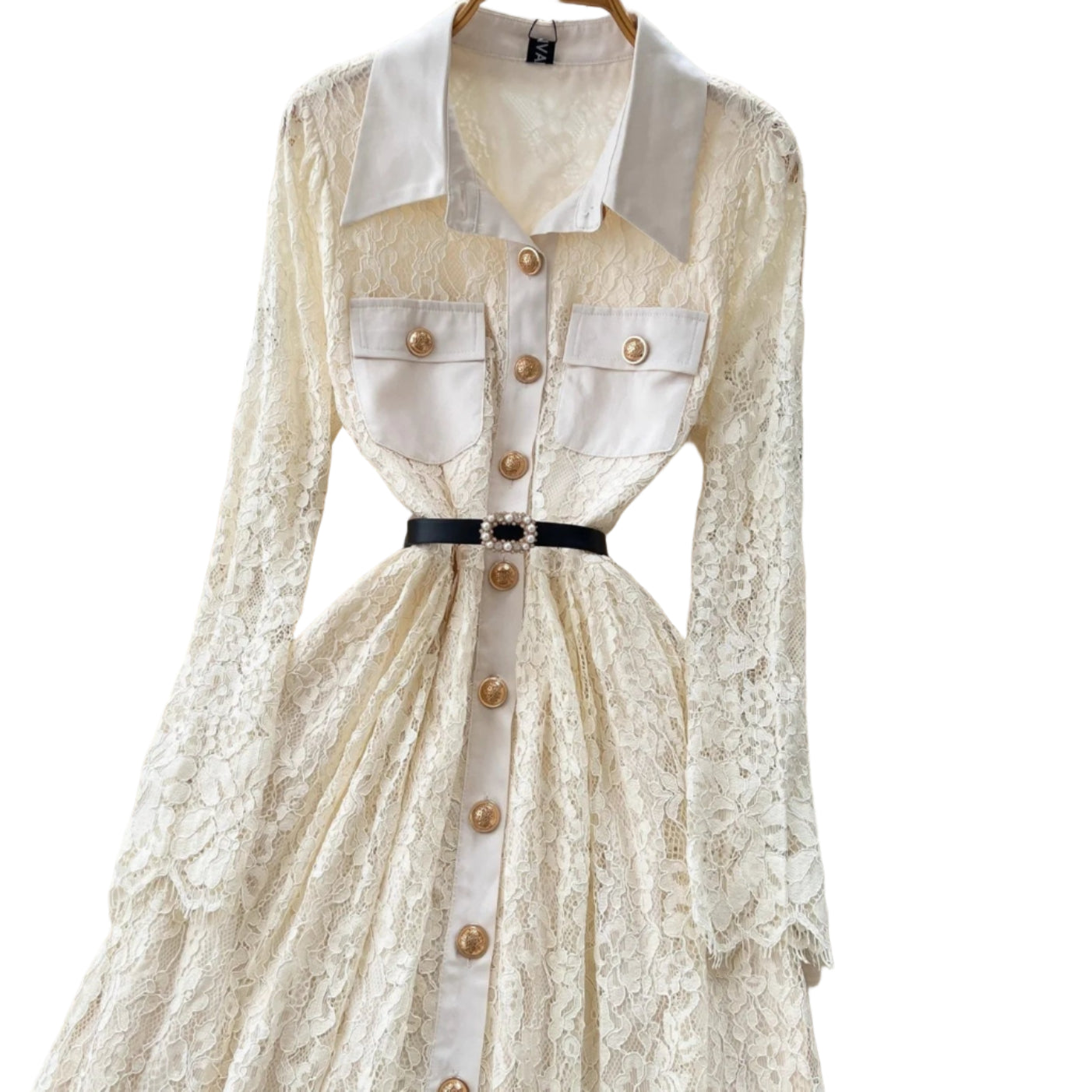 Patrizia Dress 2 Colors