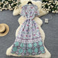 Olga Dress
