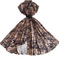 Palmina Dress 4 Colors