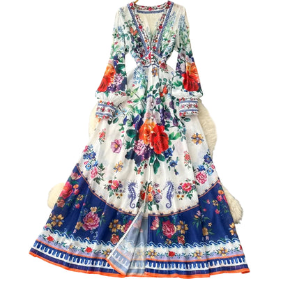 Julie Dress 4 Colors