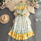 Lia Dress