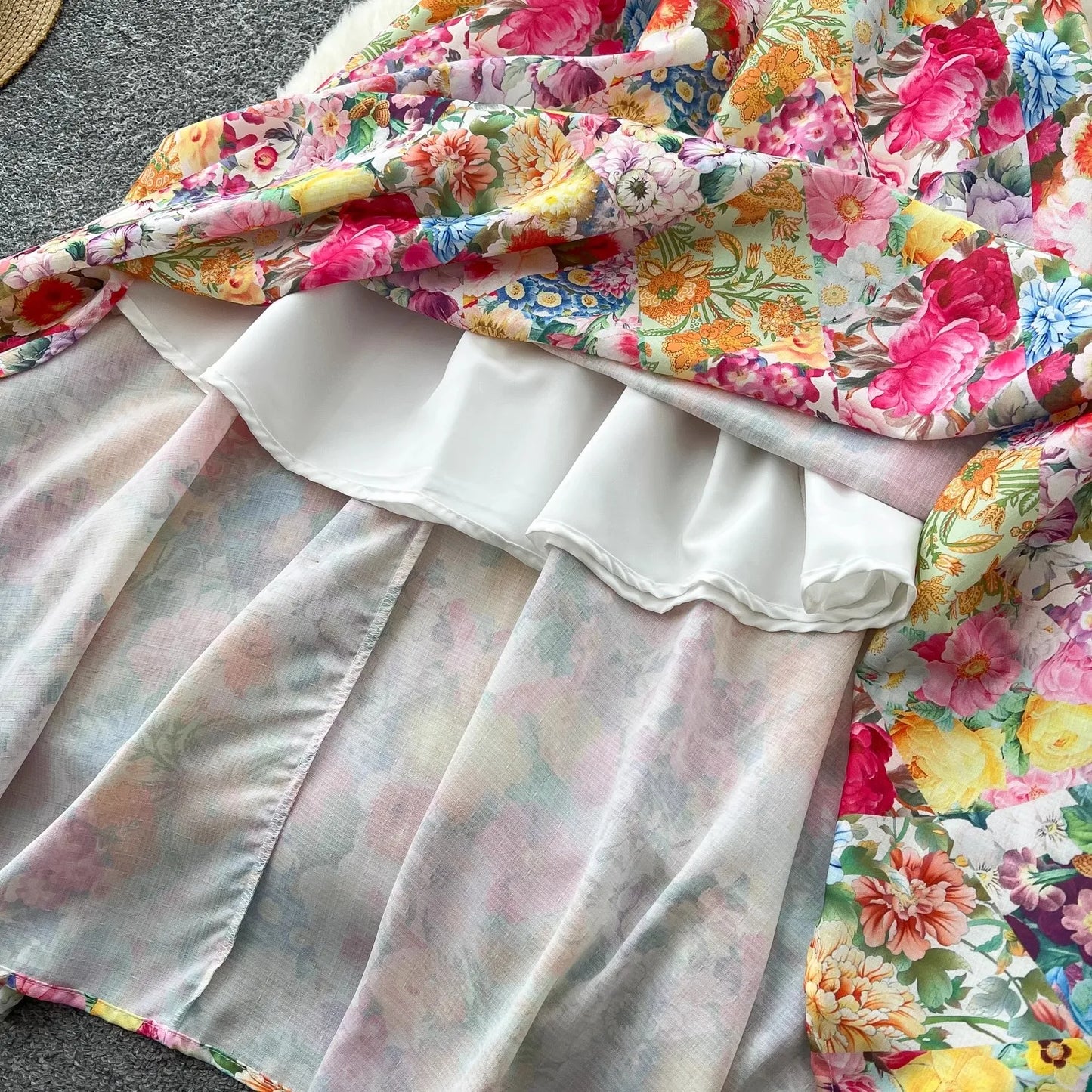 Seraphina Dress