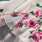 MARIE Dress 4 motifs