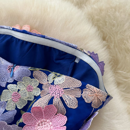 Arlete Dress 4 Colors