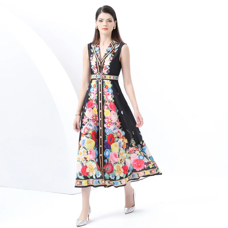 Samira Dress 2 Colors