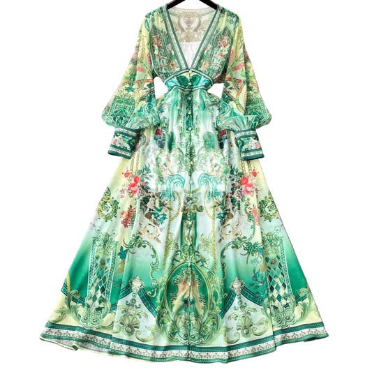 Mariah Dress 3 Colors
