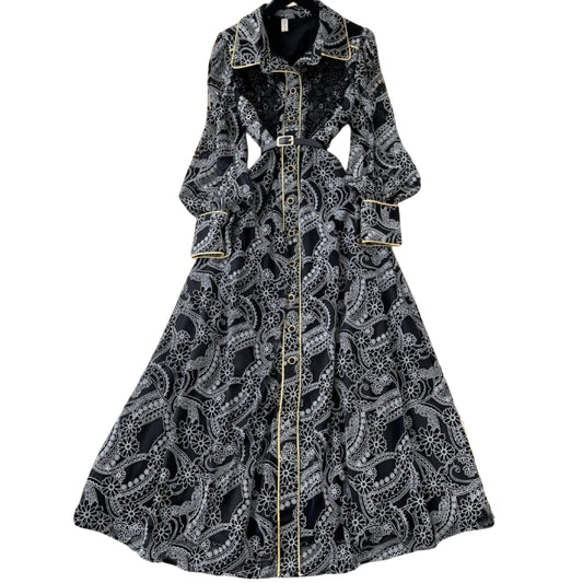 Segrid Dress 3 Colors