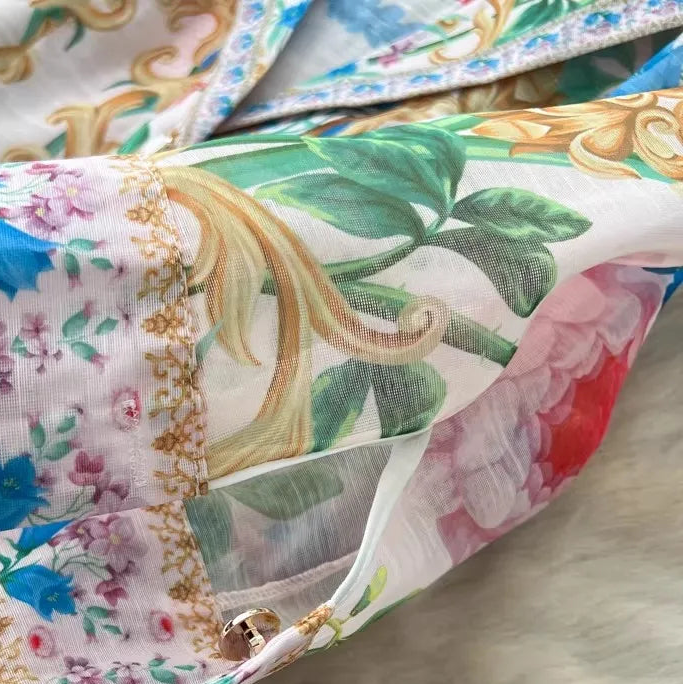 Judith Dress 2 Colors