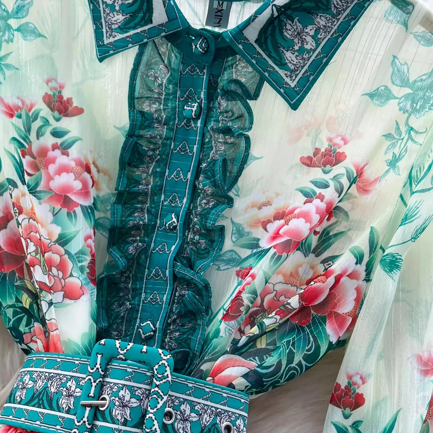 Lea Dress 2 Colors