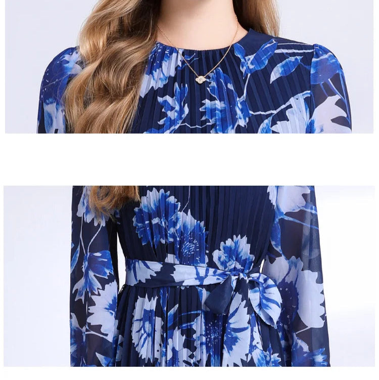 Eleanor Dress