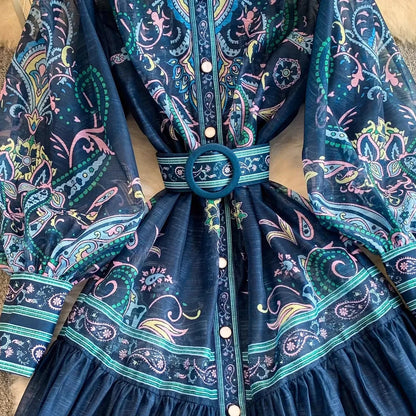 Valeria Dress 3 Colors