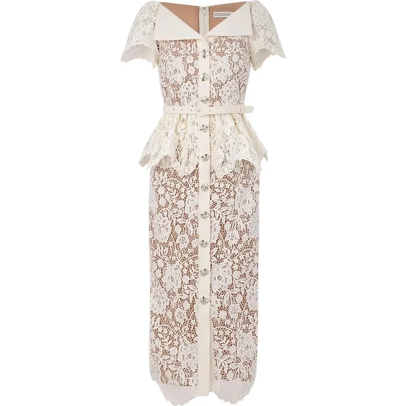 Bria Dress