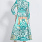Joan Dress 2 Colors