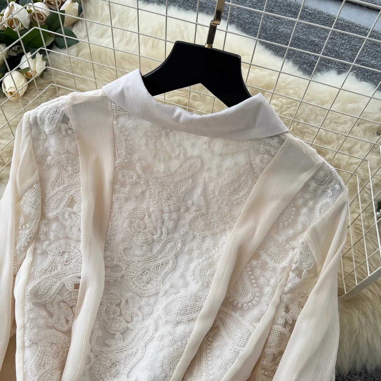 SUSAN Dress 2 Colors