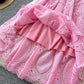 Susana Dress 3 Colors