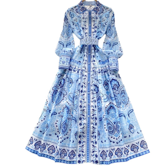 Nicole Dress 2 Colors