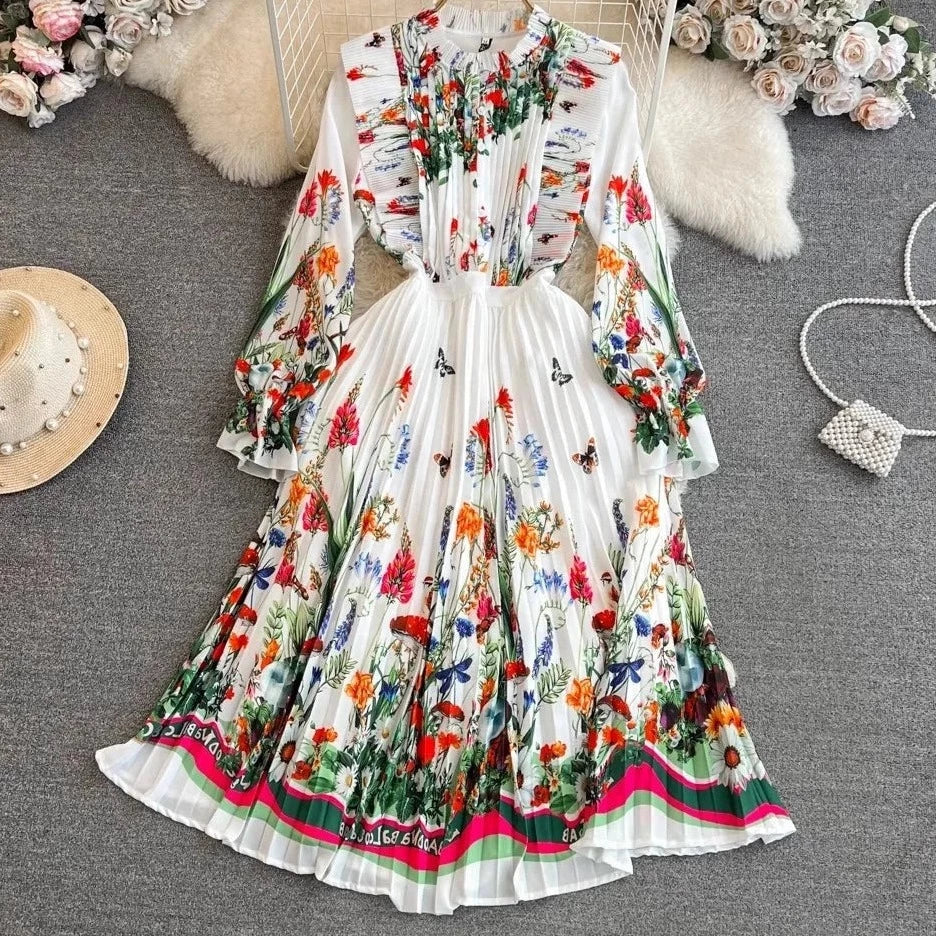 Bess Dress