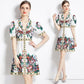 Heloisa Dress