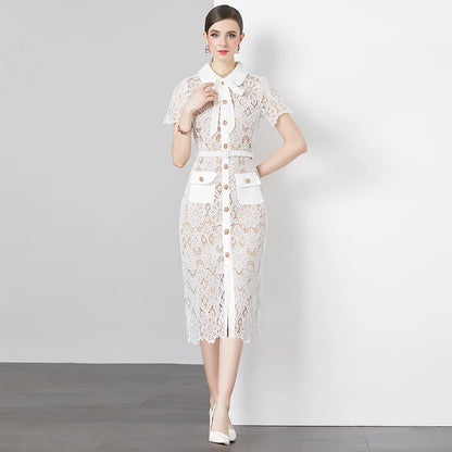 Lya Dress