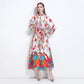 Roseline Dress