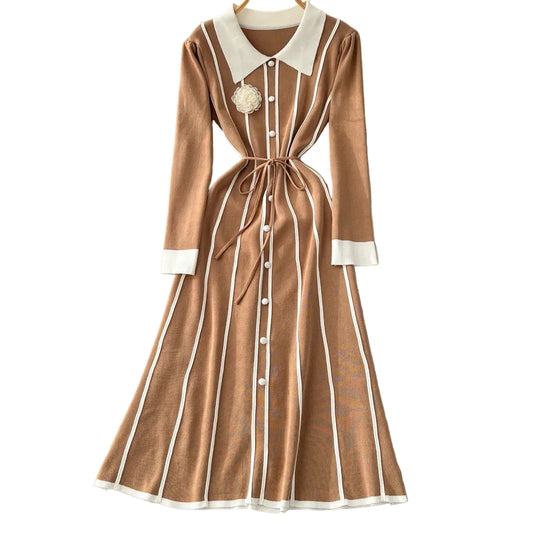 Hannah Dress 3 Colors