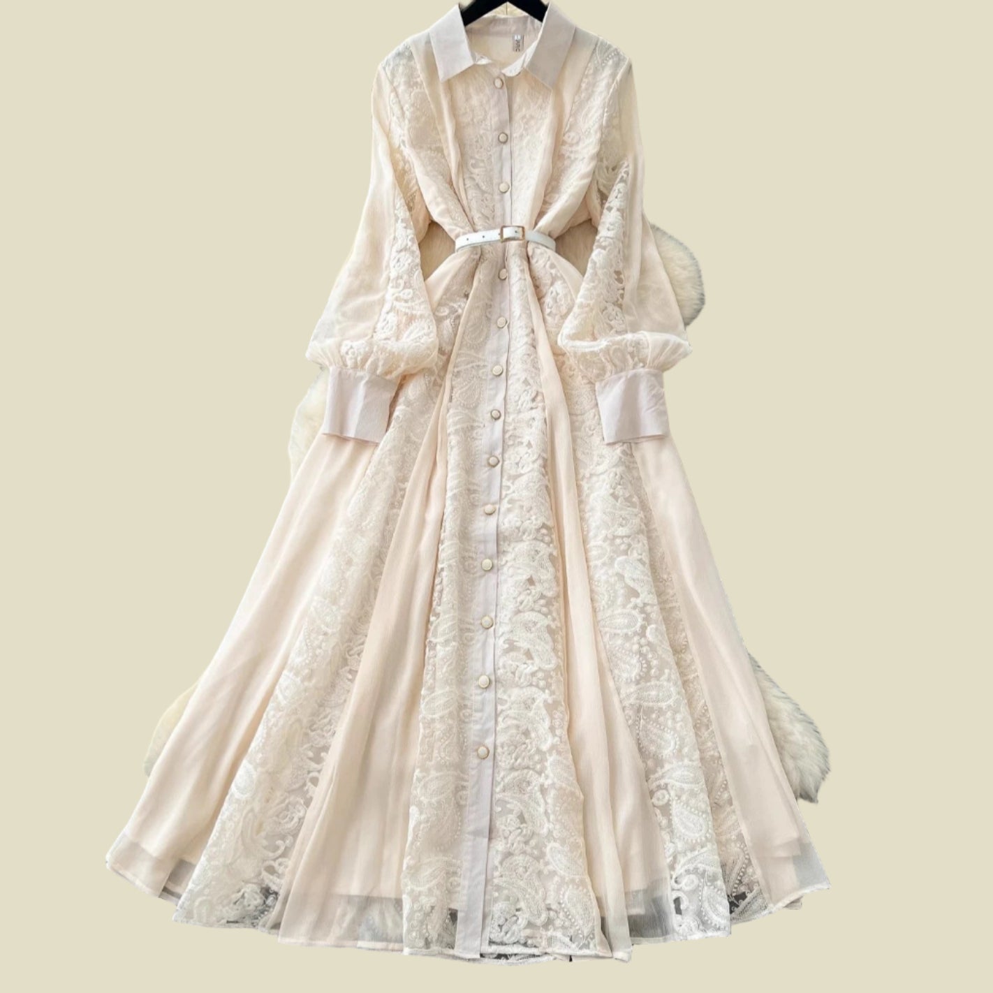 SUSAN Dress 2 Colors
