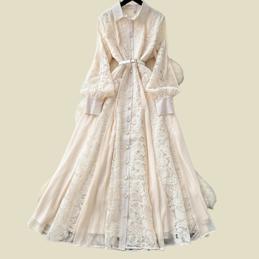 SUSAN Dress 2 Colors