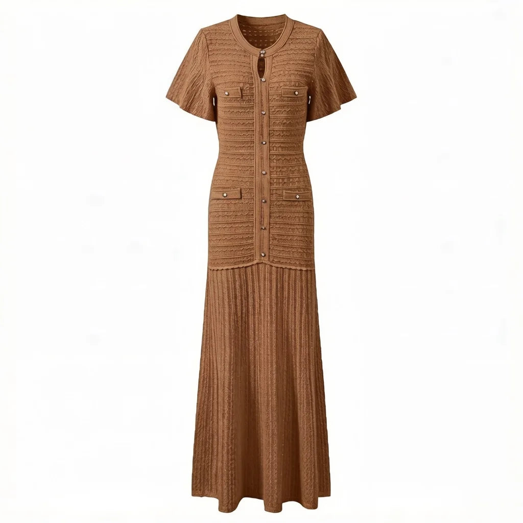 Robe Lilli 7 couleurs
