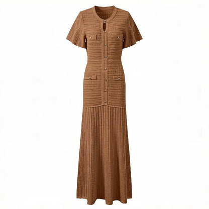 Robe Lilli 7 couleurs