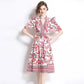 Elea Dress 3 Colors