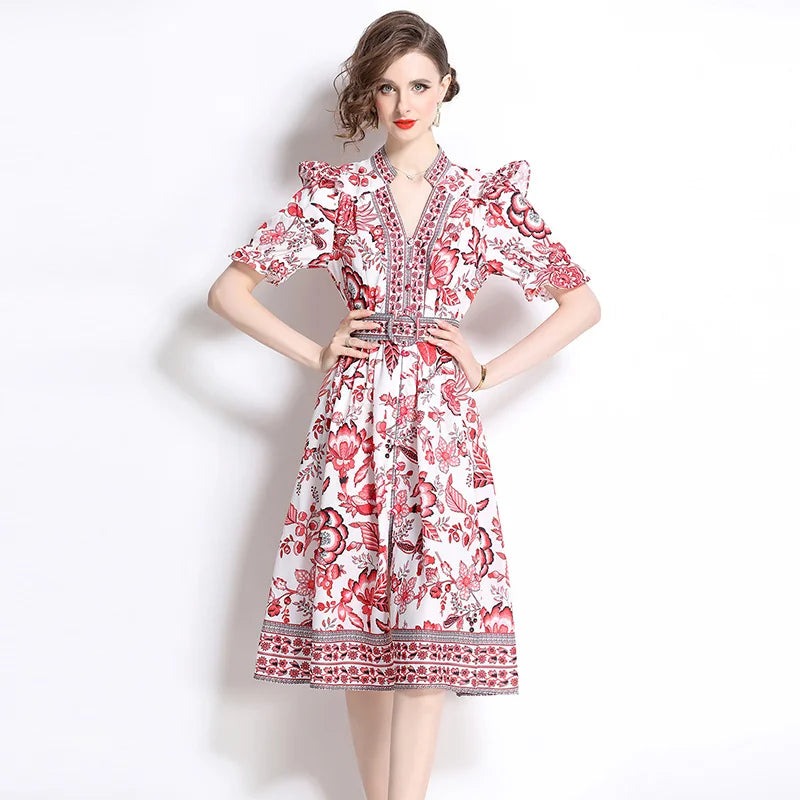 Elea Dress 3 Colors