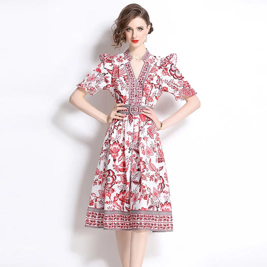 Elea Dress 3 Colors