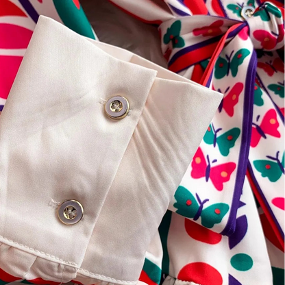 Louize Dress 2 Colors