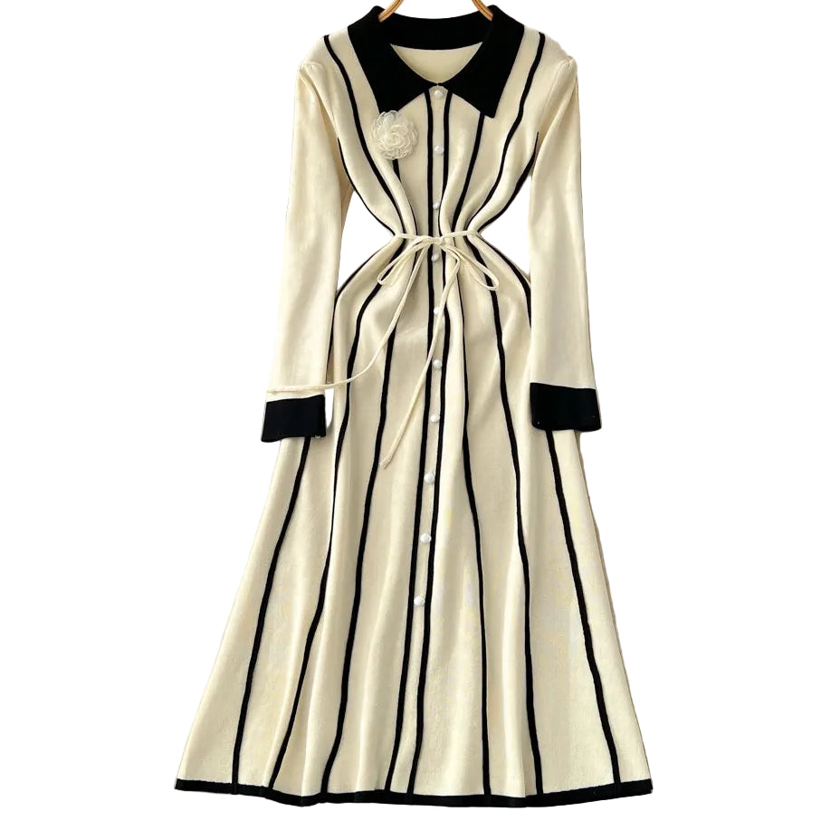 Hannah Dress 3 Colors