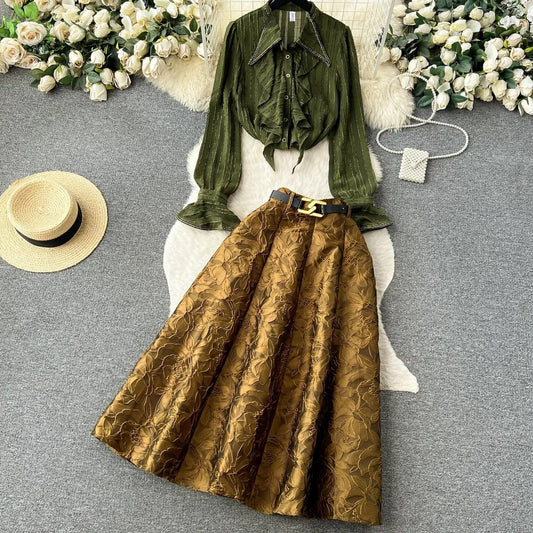 Rebeka Set