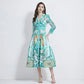 Joan Dress 2 Colors