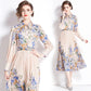 Adelmira Dress