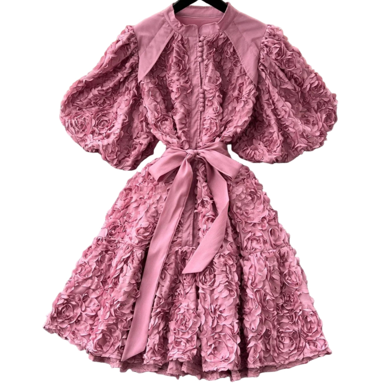 Zoe Dress 5 Colors
