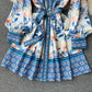 Micola Dress