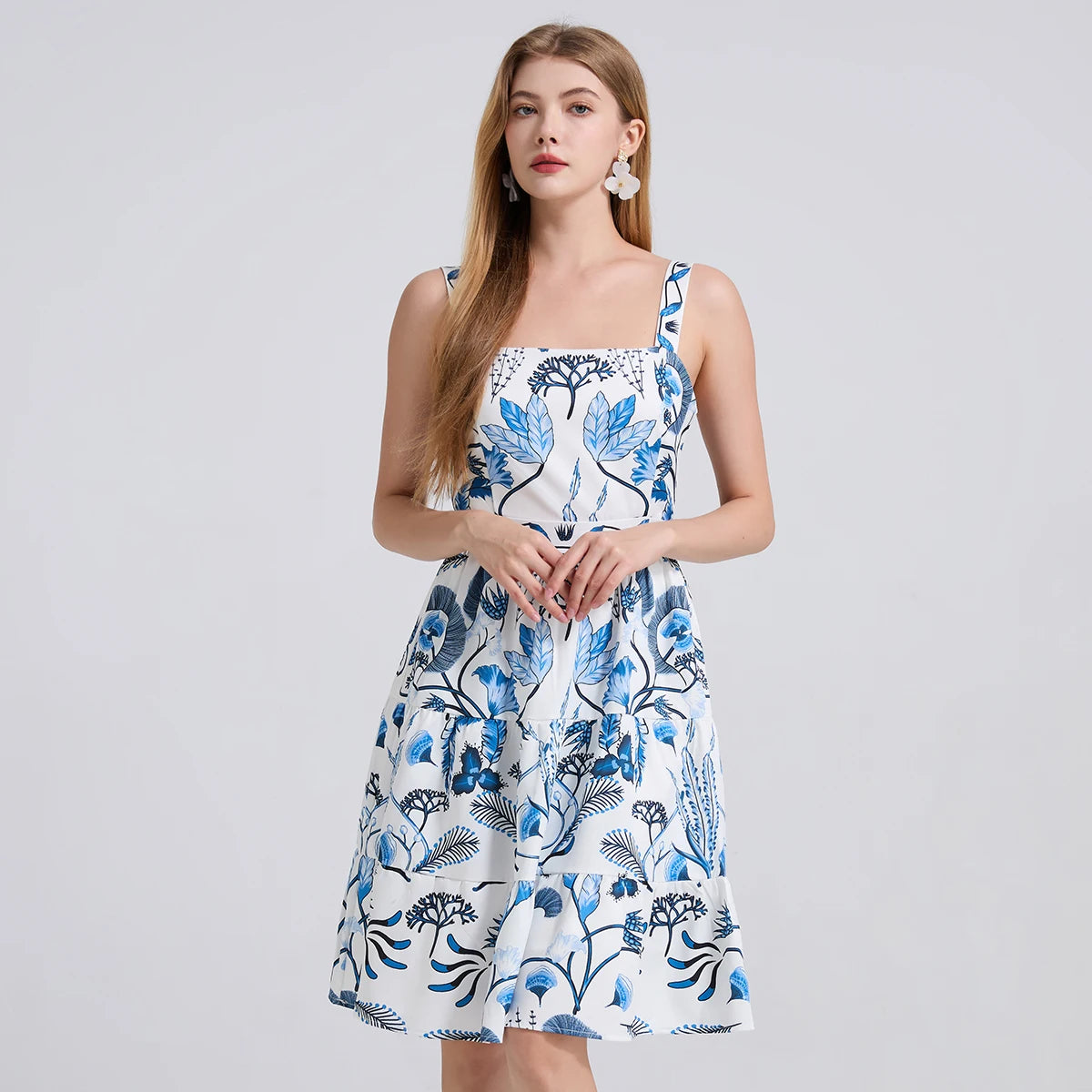Romina Dress
